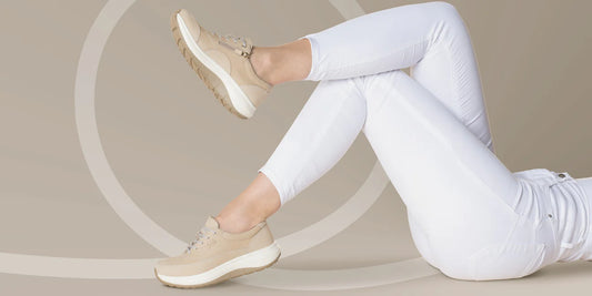 Comfortable Travel: Tips for the Right Shoes