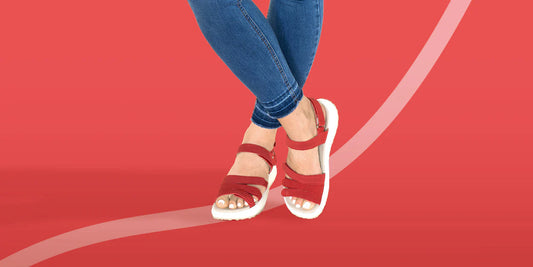 Happy Feet: Tips to Prevent Blisters and Pressure Points