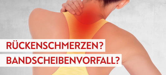 Farewell back pain
