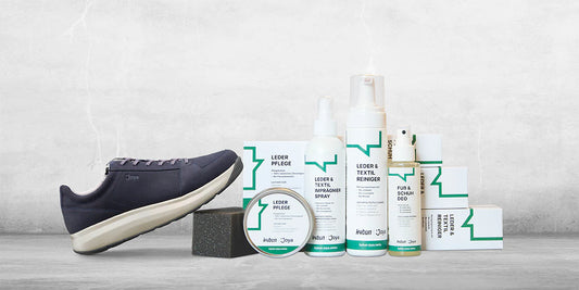 The art of shoe care: a guide to shining shoes