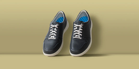 How to determine your shoe width