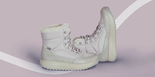 Guide to buying boots: What you should look out for