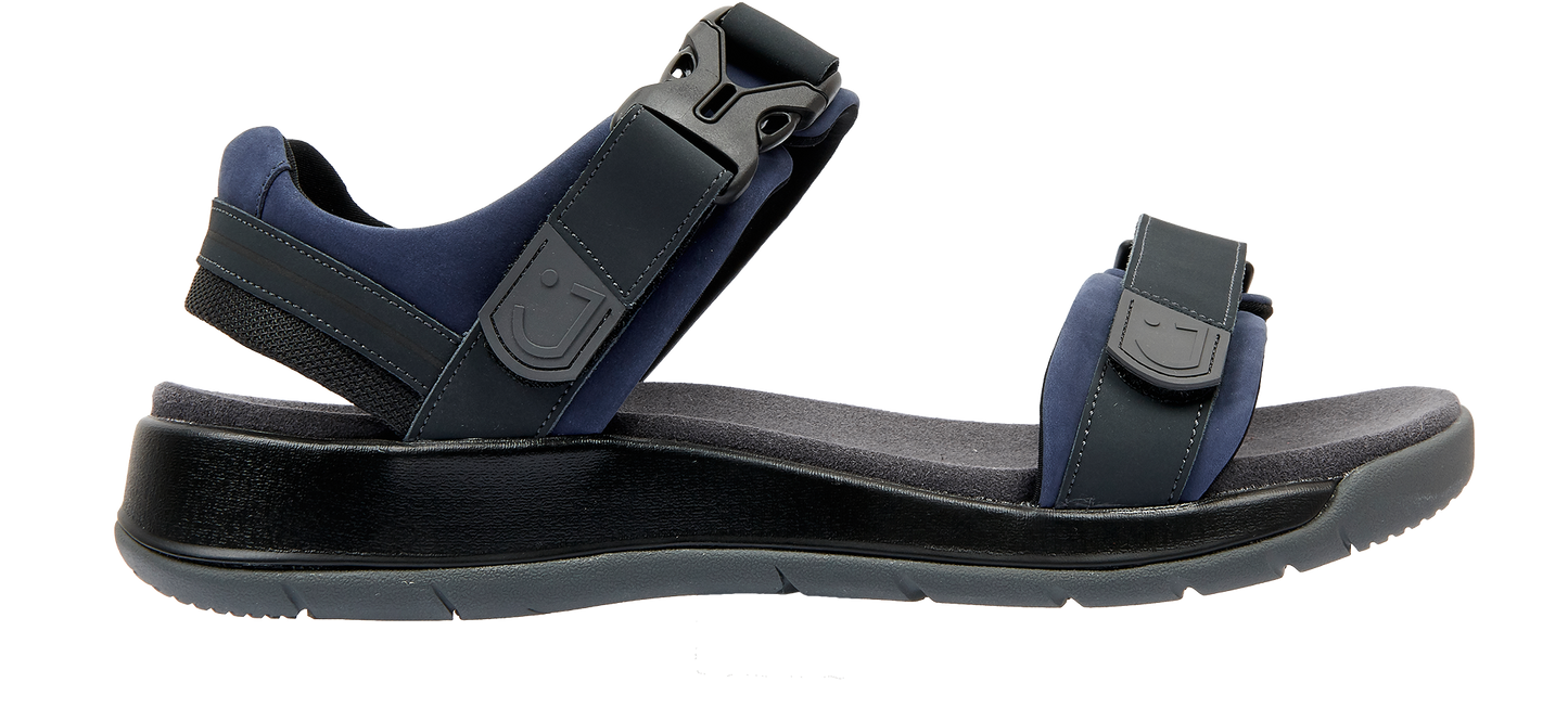 Capri III M navy