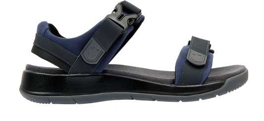 Capri III M navy