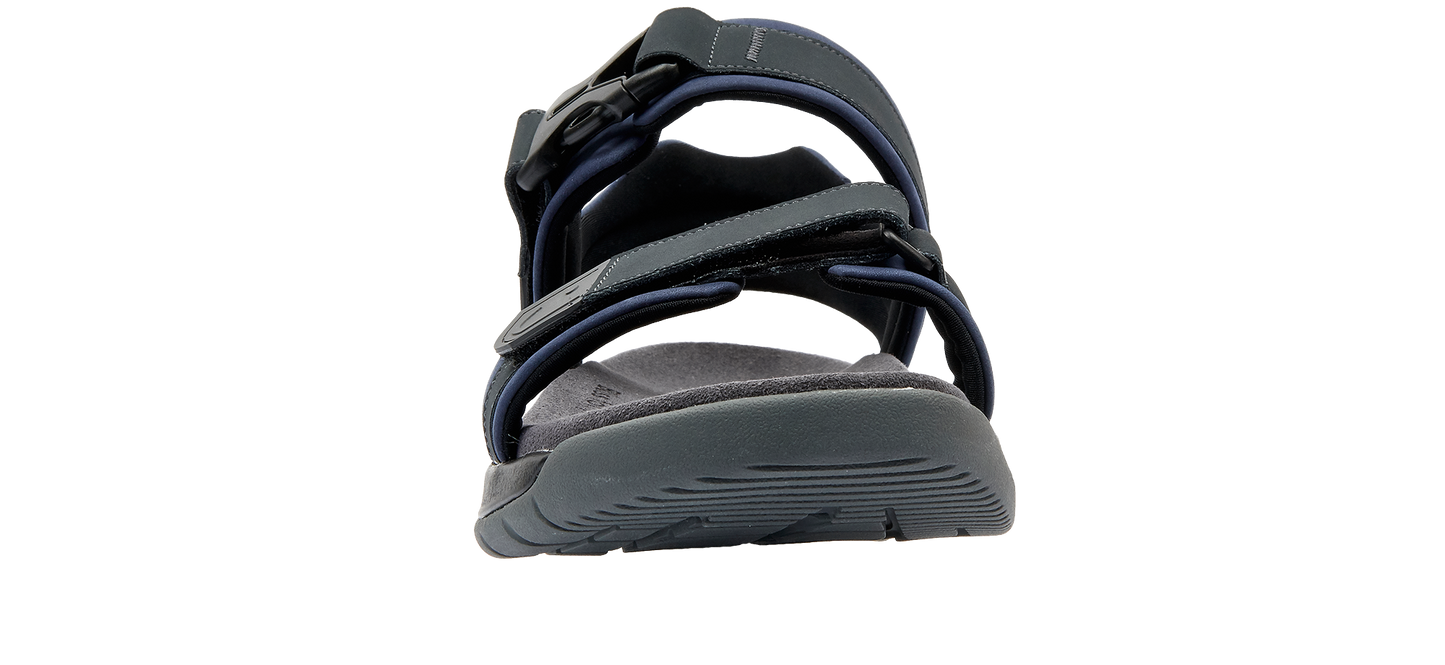 Capri III M navy
