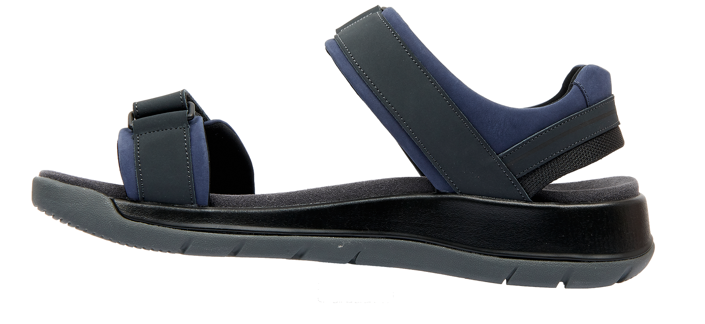 Capri III M navy