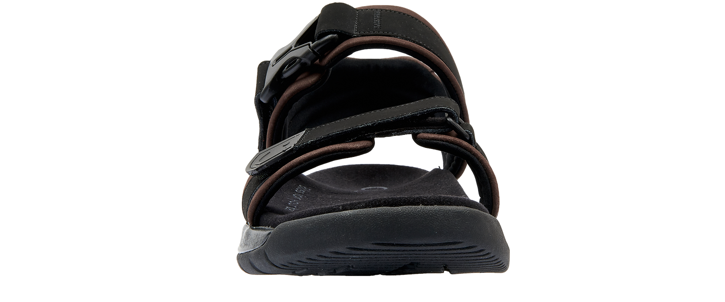 Capri III M brown