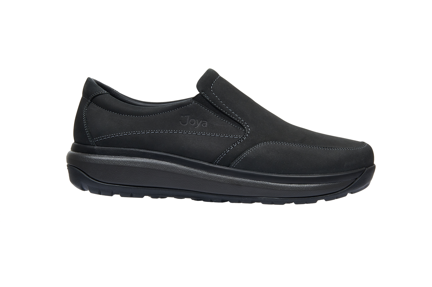 Traveler II M black