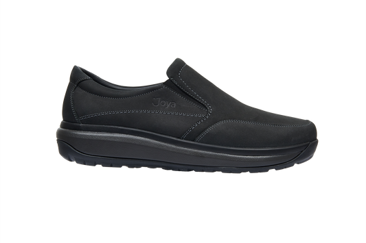 Traveler II M black