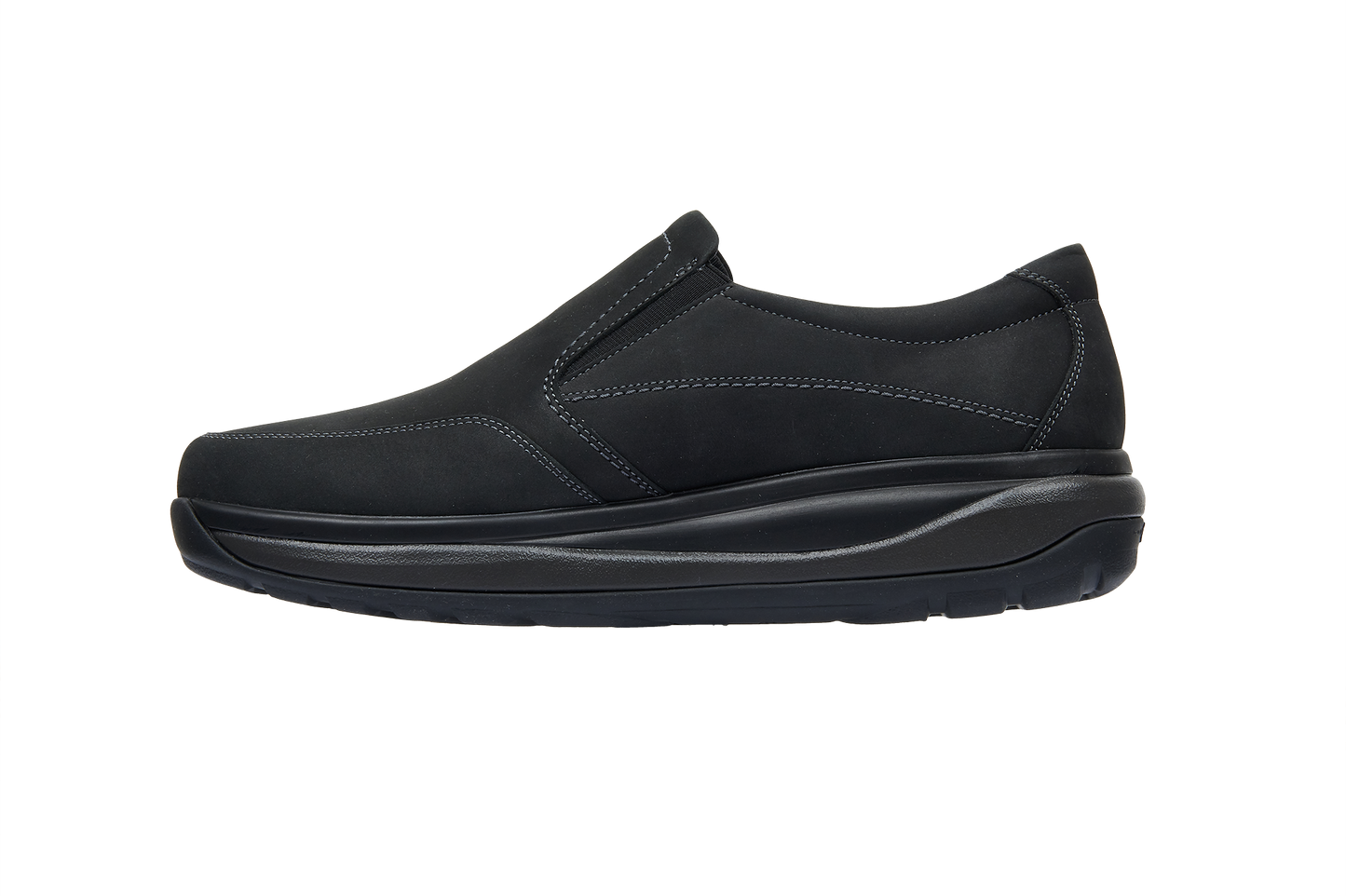Traveler II M black