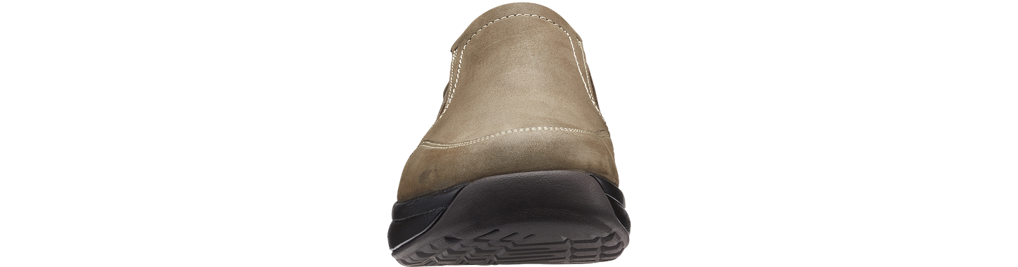 Traveler II M light brown