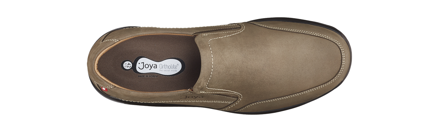 Traveler II M light brown