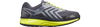 Flash M grey-yellow