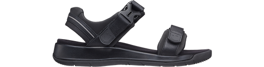 Capri III M black