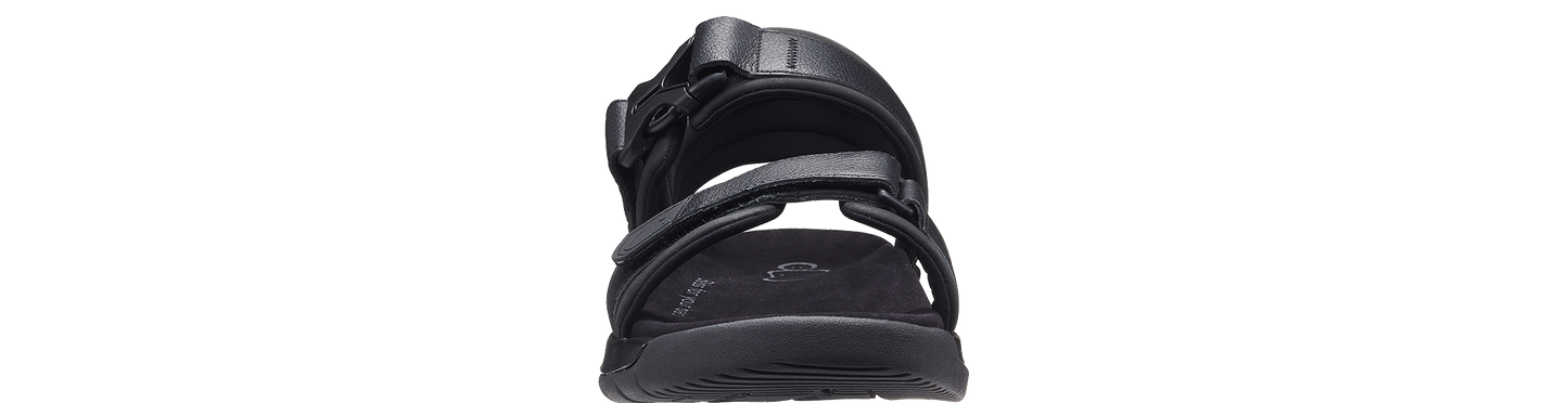 Capri III M black