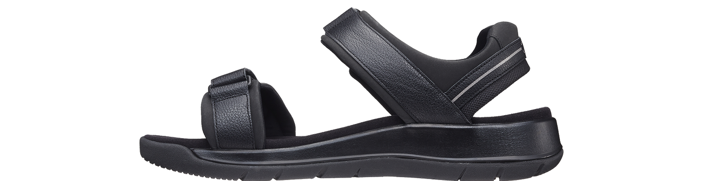 Capri III M black