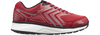 Flash M red