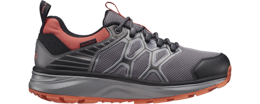 Santiago STX grey-orange