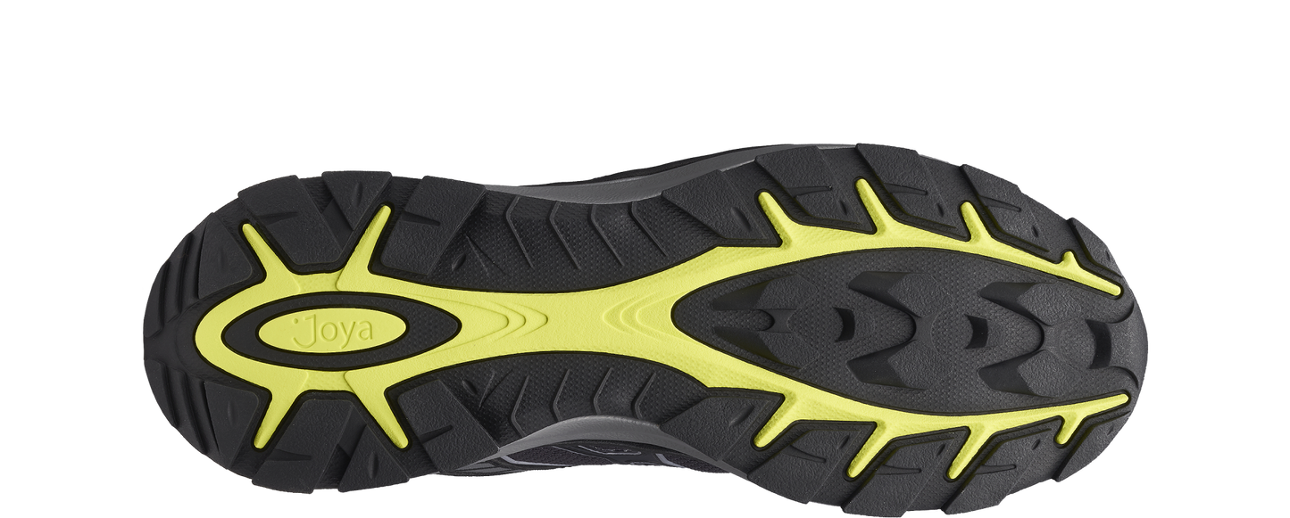 Santiago STX black-grey