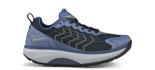 ID Zack III dark blue