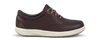 Boston dark brown