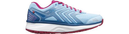 Electra light blue