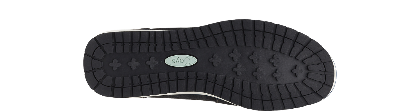 Vancouver W black-blue