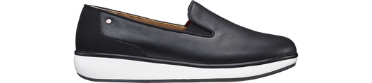Jasmine W black