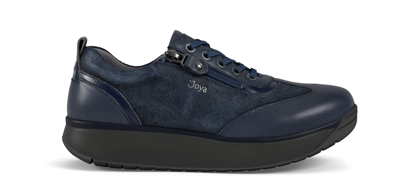 Laura Dark Blue