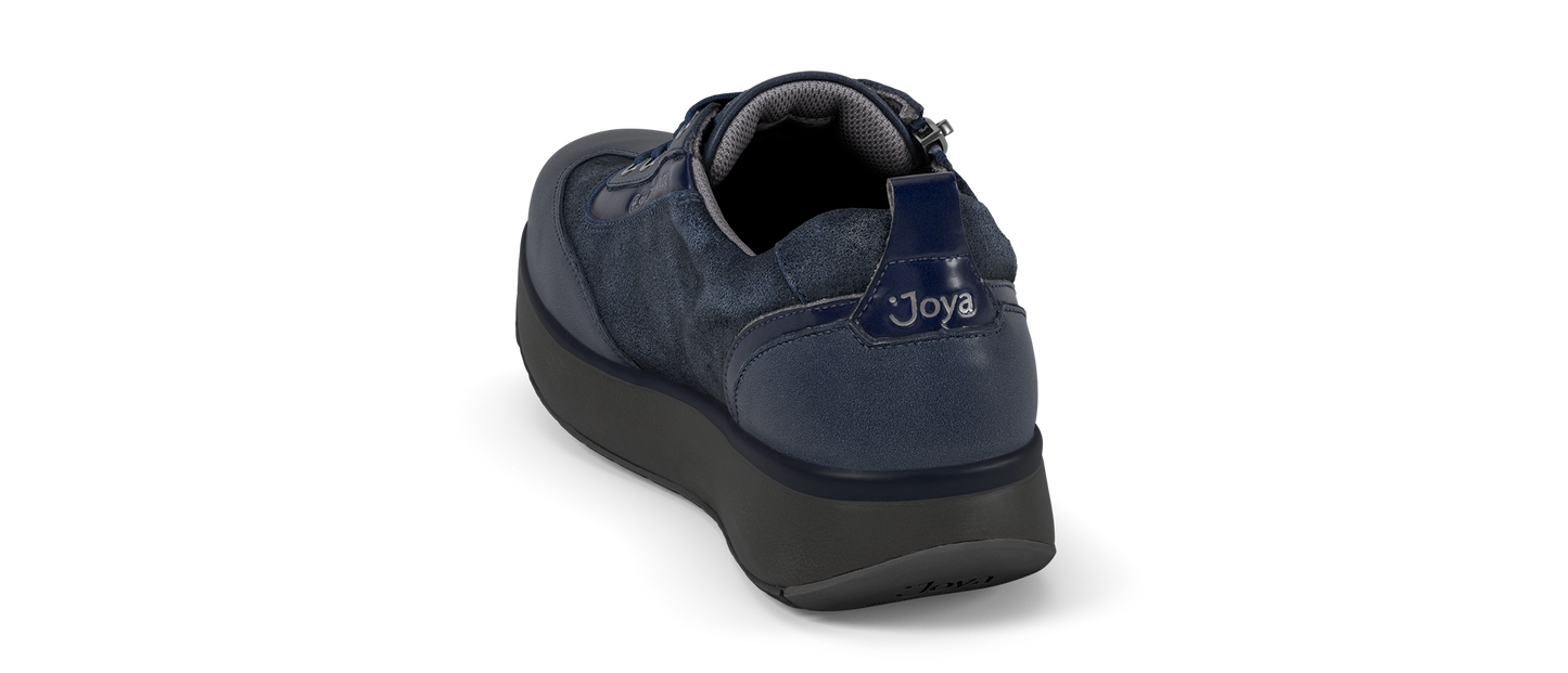 Laura Dark Blue