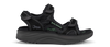Komodo black