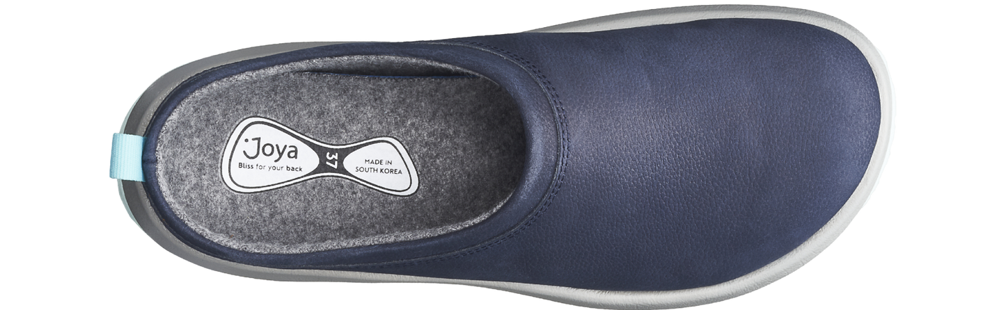 Riga blue