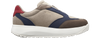 Elena beige-blue