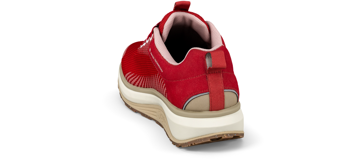 Maui red