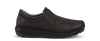 Traveler II dark brown