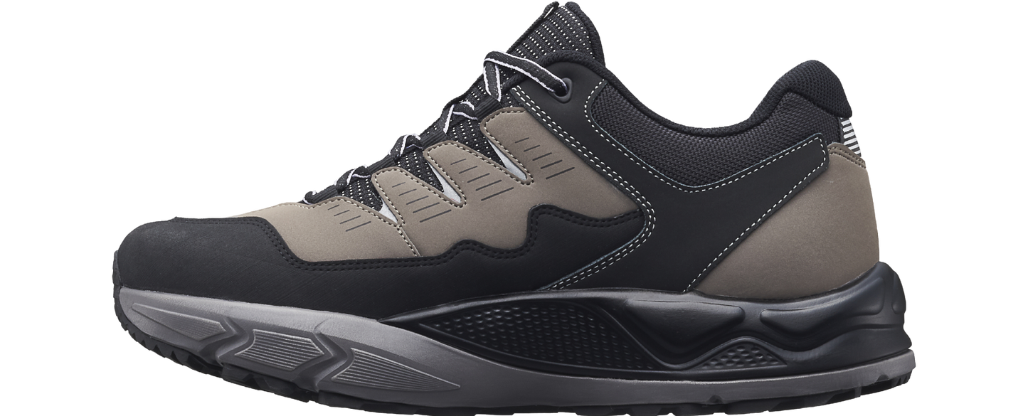 Cadore STX brown-black