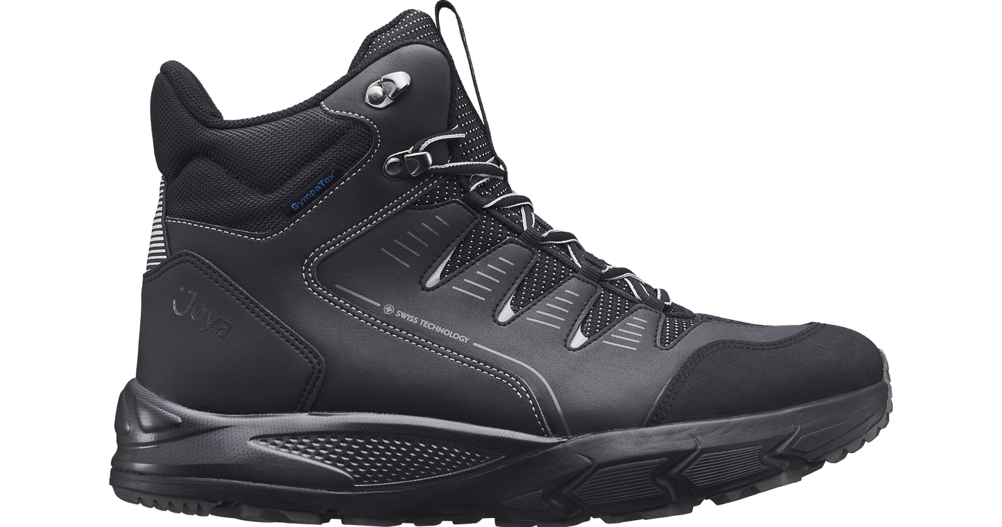 Sierra STX black