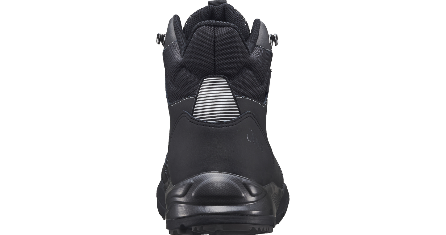 Sierra STX black