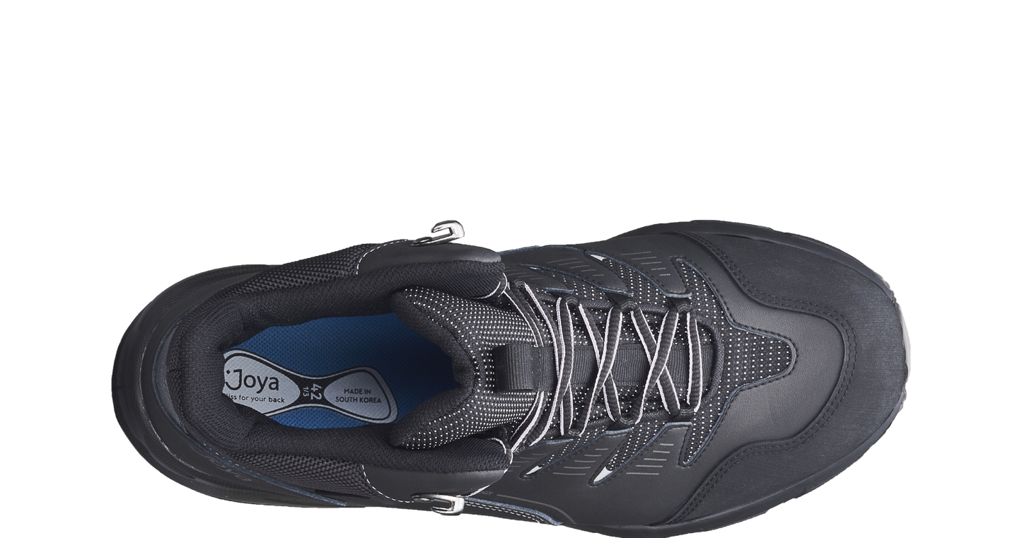 Sierra STX black