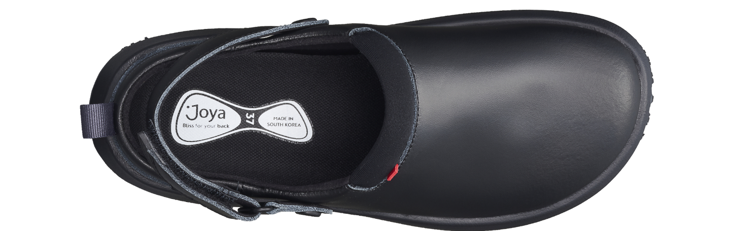 Ace SR black