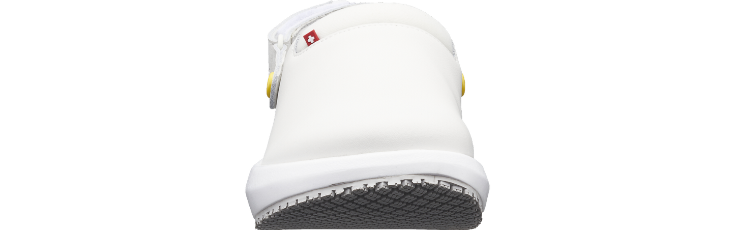 Ace ESD white
