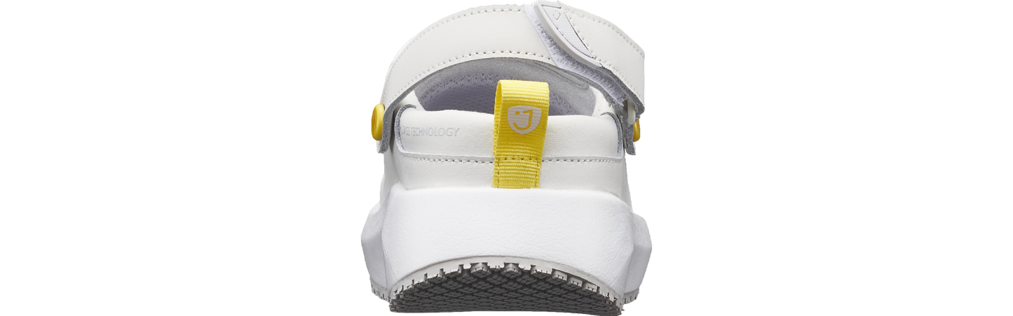 Ace ESD white