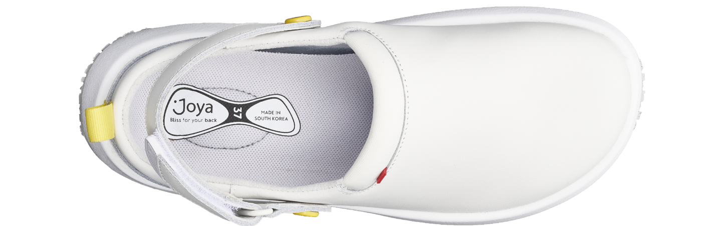 Ace ESD white
