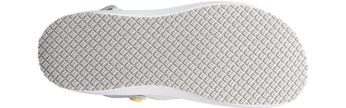 Ace ESD white