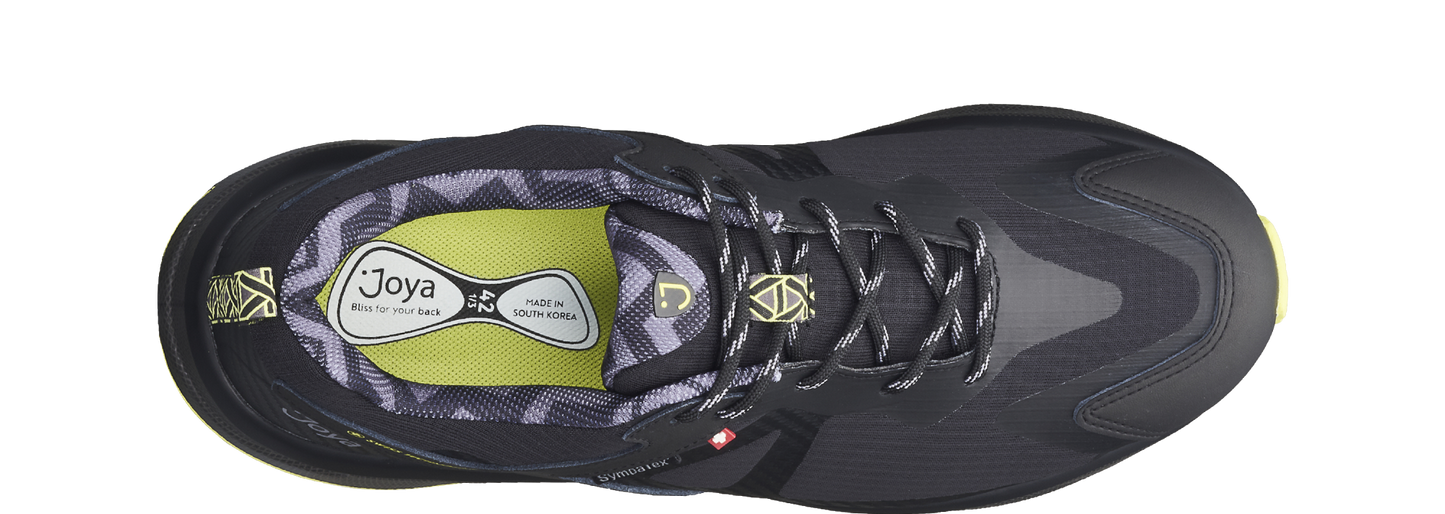 Veloce STX black