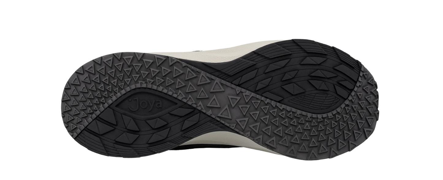 Veloce black-beige