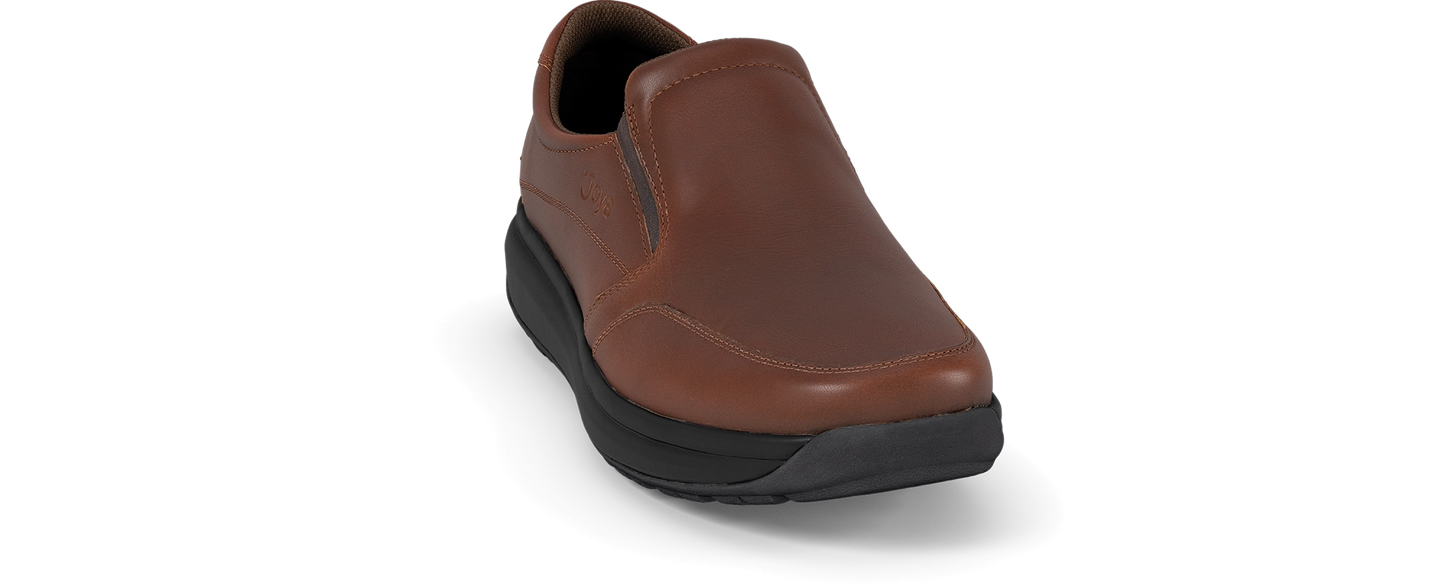 Traveler II brown