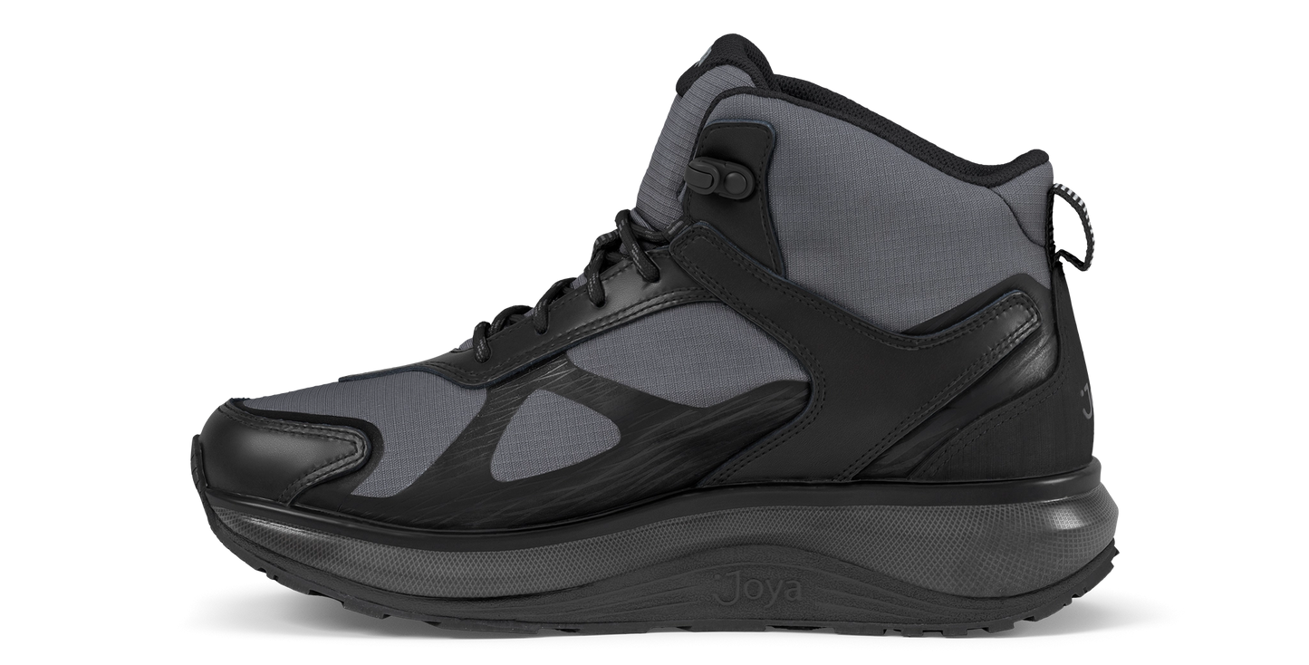 Andes STX black-grey