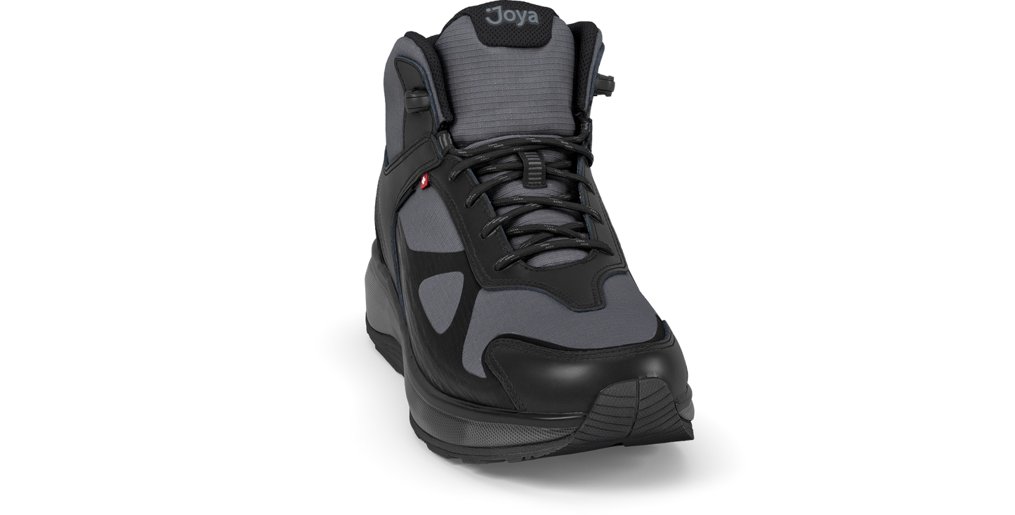 Andes STX black-grey