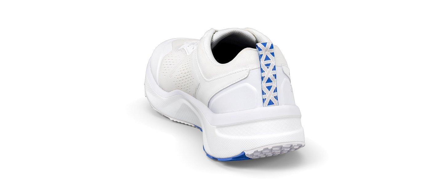 Veloce white